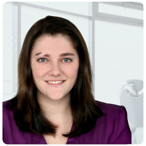 Unser Team in Straubing: Lea Prasch