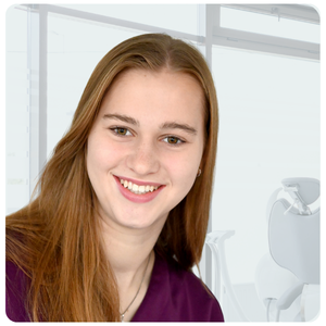 Porträt Lisa Csunderlik