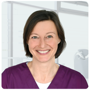 Porträt Pia Zellmer