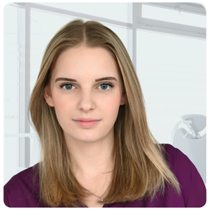 Porträt Luisa Willner