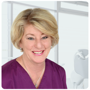 Porträt Susanne Klos