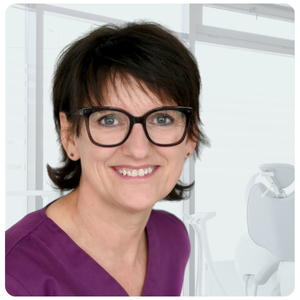 Porträt Birgit Baumgartner